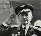 Огни Берлина потушены