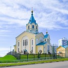 21 сентября - Рождество Пресвятой Богородицы
