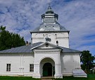 На престольный праздник храма Преображения Господня паломническая служба Трифонова монастыря организует поездку в Великорецкое подворье