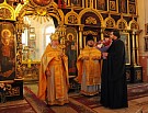 Юбилей протоиерея Симеона Петрова
