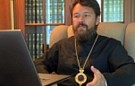 Митрополит Волоколамский Иларион выступил на заседании Рабочей группы по подготовке Концепции учебного курса для школ «История России»