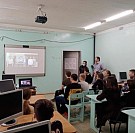 Состоялись VI Благовещенские образовательные чтения