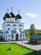 Мероприятия Епархиального отдела религиозного образования и катехизации в рамках XXXI Свято-Трифоновских образовательных чтений