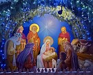 Рождество в русской литературе