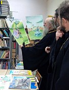 «Красота Божьего мира: народы единой России»