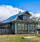 Встреча с хищником