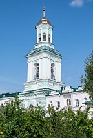 Храм моего сердца