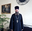 «Все, что нам Бог дает из Своей любви, – благо»