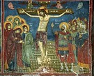 Великий пяток Страстной седмицы Великого поста