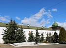В Вятской Епархии в период с 4 по 30 апреля 2020 года  нерабочие дни