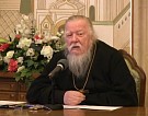 Вятскую Епархию посетит председатель Патриаршей комиссии по вопросам семьи, защиты материнства и детства протоиерей Димитрий Смирнов