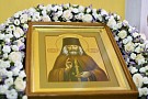 Архипастыри двух митрополий возглавили торжества в честь годовщины канонизации прп. Матфея Яранского