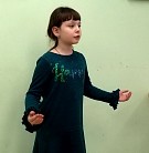 Подведены итоги конкурса чтецов духовной поэзии 