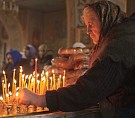 25 марта – суббота родительская 4-й седмицы Великого поста