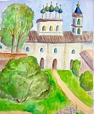 Красота Божьего мира