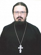 За уклонение в раскол запрещен в служении иерей Григорий Фай