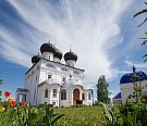 9 Мая в День Победы по благословению митрополита Марка прозвучит колокольный звон во всех храмах Вятской епархии