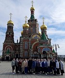 Состоялась паломническая поездка
