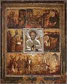 Меня спас Николай Чудотворец