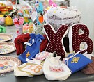 Итоги Епархиального  конкурса «Пасхальная радость»