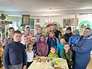 Приобщение детей к пасхальным традициям