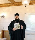 Казанская духовная семинария провела выездной день открытых дверей в Вятском Духовном училище