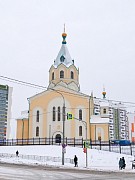 Расписание богослужений в храме Рождества Пресвятой Богородицы города Кирова на февраль 2024