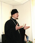 Взаимодействие церковной и государственной библиотечных систем совершенствуется