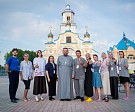Состоялся православный молодежный форум «Вятские Берега» 