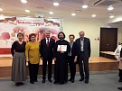 Общество святителя Николая получило грант «Память сердца»
