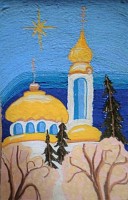 Открыт приём заявок на Рождественский конкурс «Вифлеемское чудо - 2022»