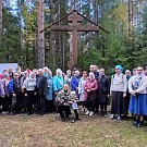 Всякий ищущий находит