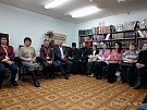 Состоялся круглый стол «Социальное служение в Вятской Епархии – новый формат взаимодействий»