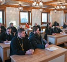 Епархиальный совет по религиозному образованию