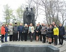 Представители службы судебных приставов посетили святыни Вятской Епархии