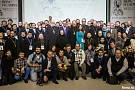 Завершился VII Международный фестиваль «Вера и слово»