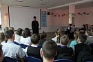 Уроки добротолюбия
