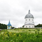 Состоится крестный ход на Престольный праздник храма в честь Казанской иконы Божией Матери в село Горохово