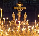 Завтра Дмитриевская родительская суббота – День поминовения усопших