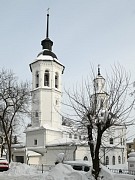 Литургия Преждеосвященных Даров