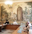 Труды на благо тех, кто учит, растит, воспитывает