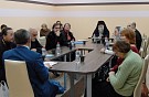Клирики Вятской Епархии приняли участие в работе Островидовских чтении