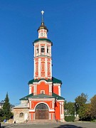 Панихида по протоиерею Серафиму Исупову и иерею Алексию Борисову