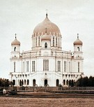 В Кирове могут появиться площадь Александра Невского и Спасская площадь