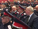 Состоялся Войсковой Круг Волжского войскового казачьего общества