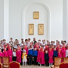 Храм моего сердца