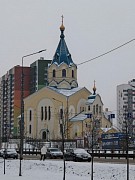 Торжественные богослужения в предстоящие выходные