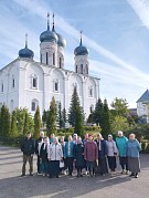 Паломническая поездка по святым местам Нижегородской Митрополии
