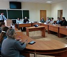 В рамках Свято-Трифоновских чтений обсуждались вопросы социального служения и помощи семьям, оказавшимся в трудной жизненной ситуации