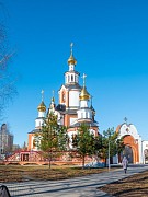 Великая Пятница и канун Великой субботы